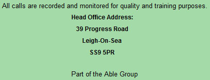 Basingstoke Local Drainage Head Office